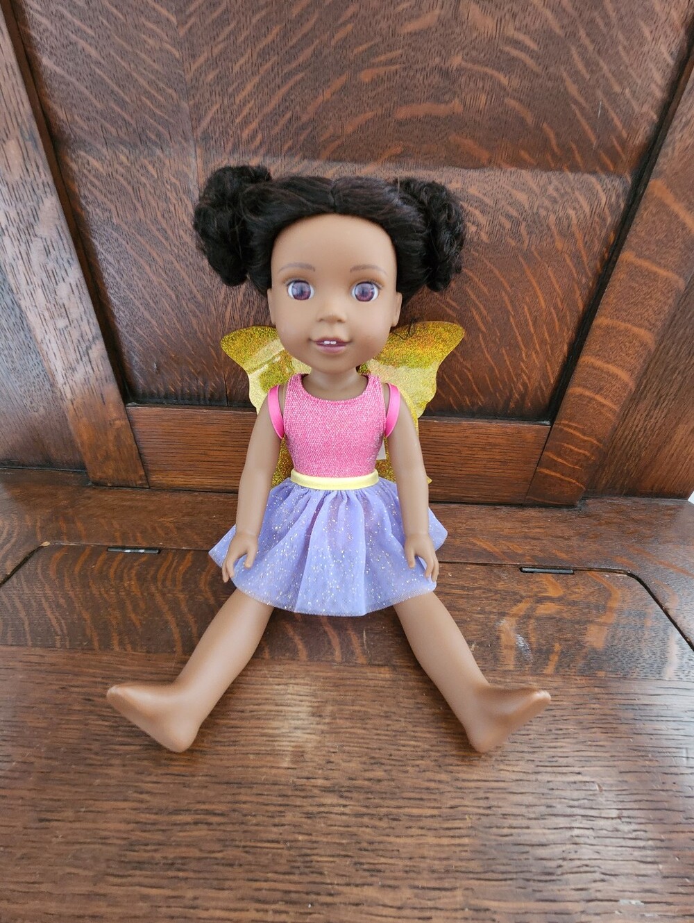 American Girl Doll Kendall